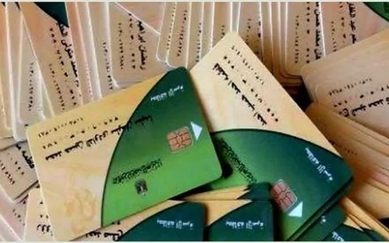 ضم الأبناء.. إجراءات الإضافة لبطاقة التموين أونلاين عبر مصر الرقمية